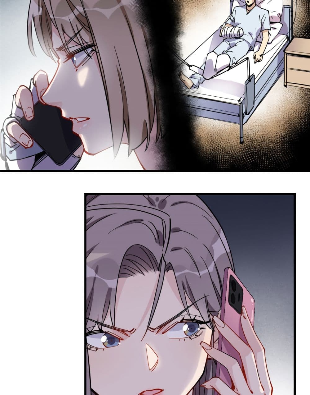 Find Me in Your Heart page 9