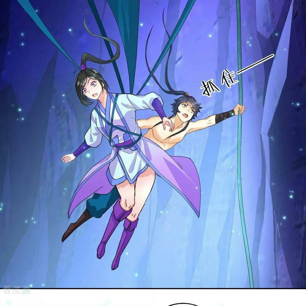 First Class Family page 8