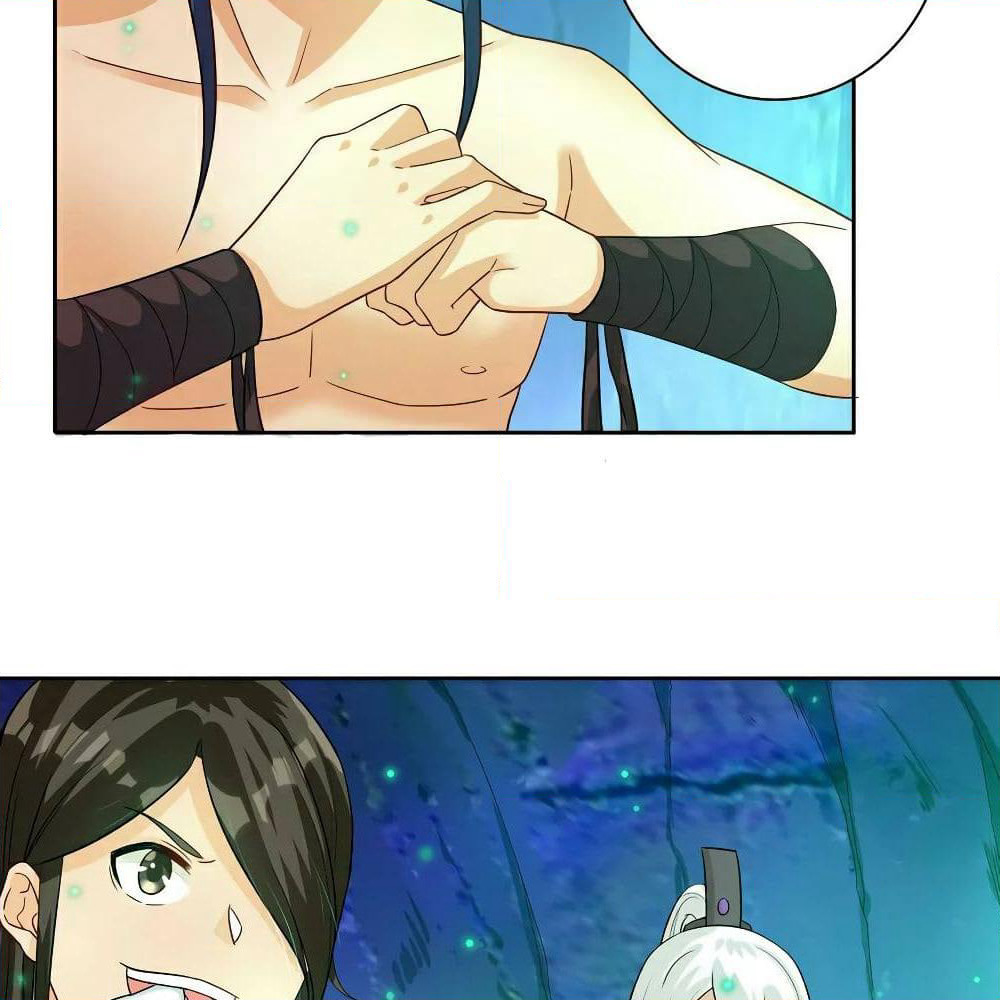 First Class Family page 33