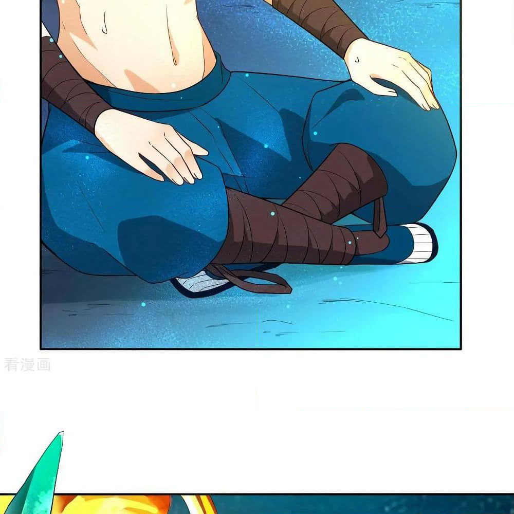 First Class Family page 49