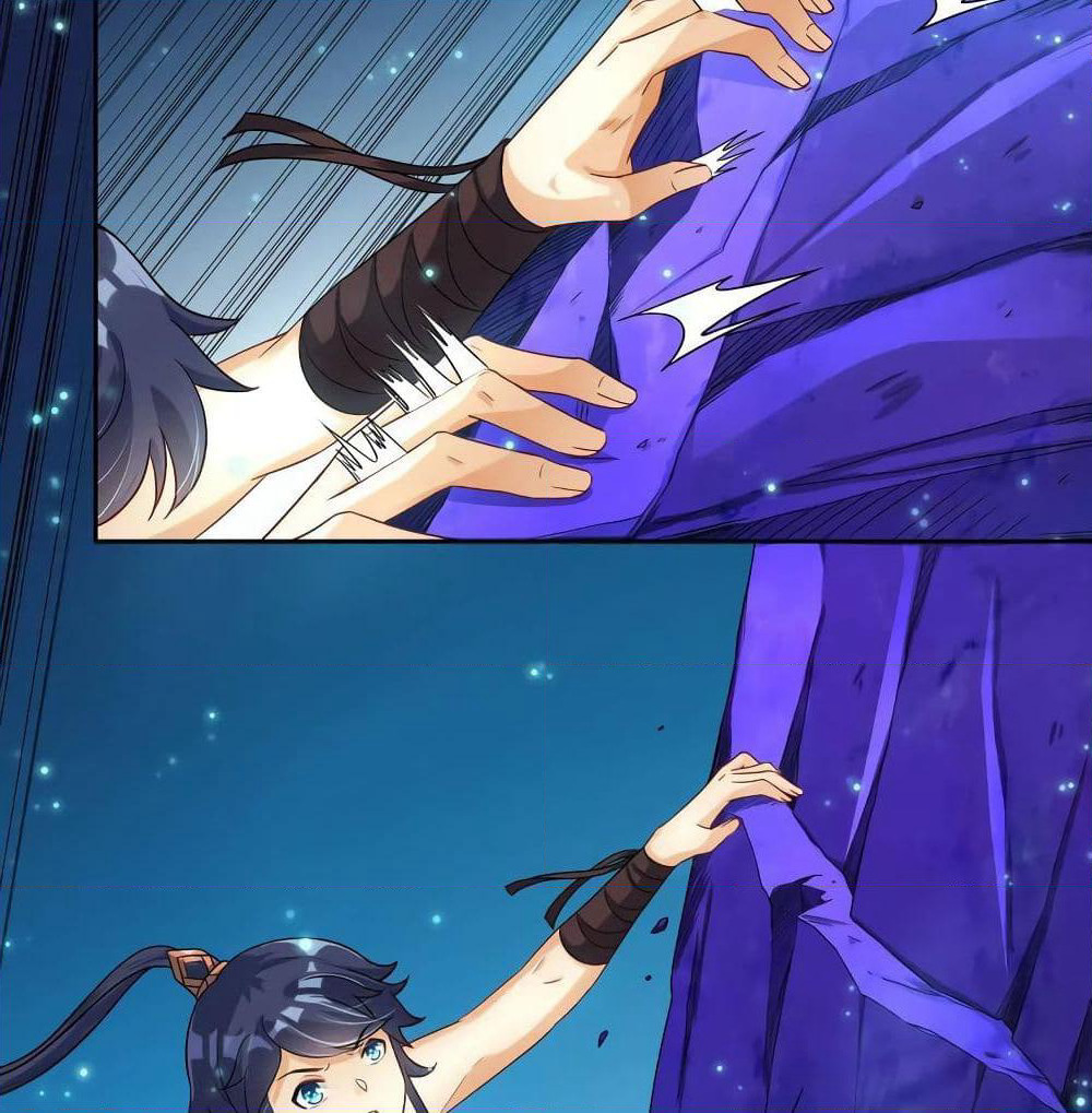 First Class Family page 43