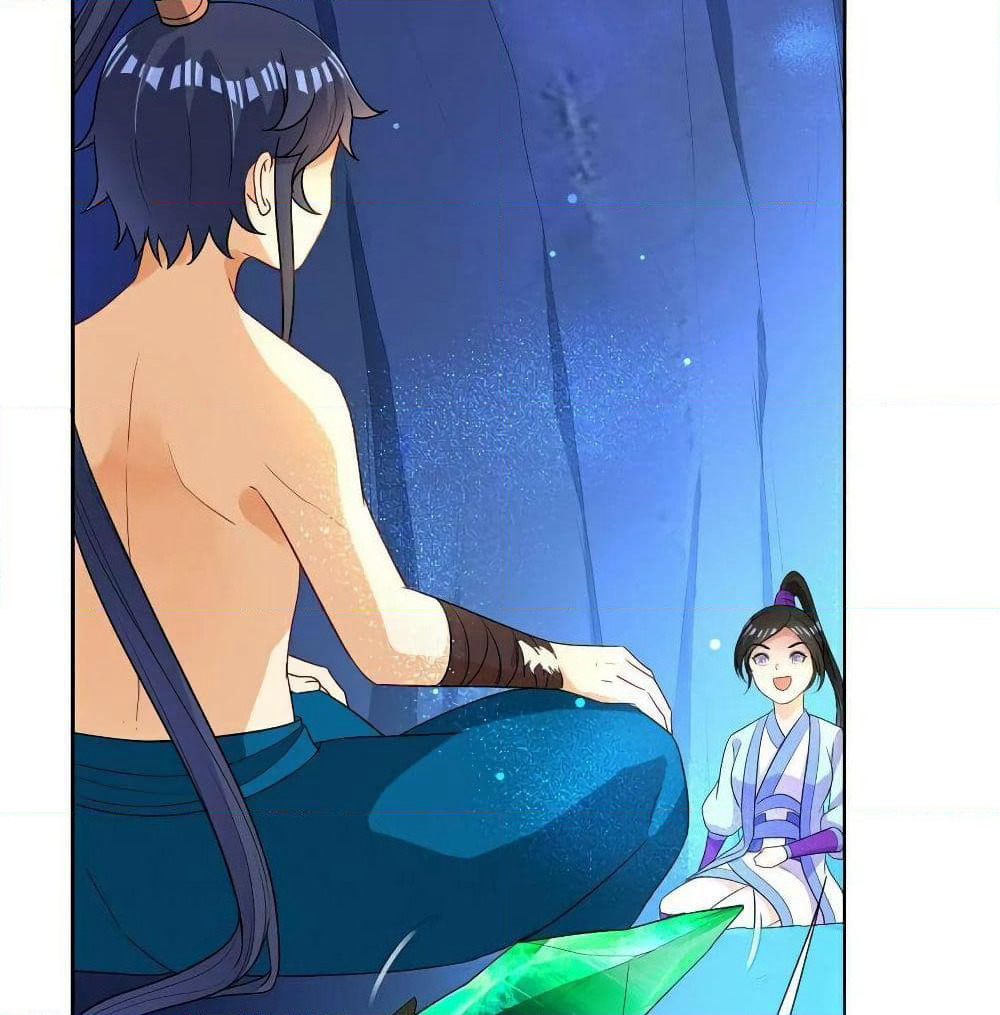 First Class Family page 23