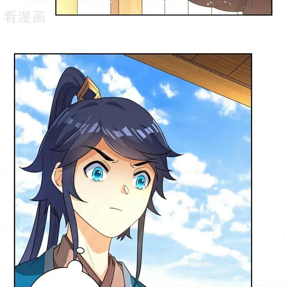 First Class Family page 25