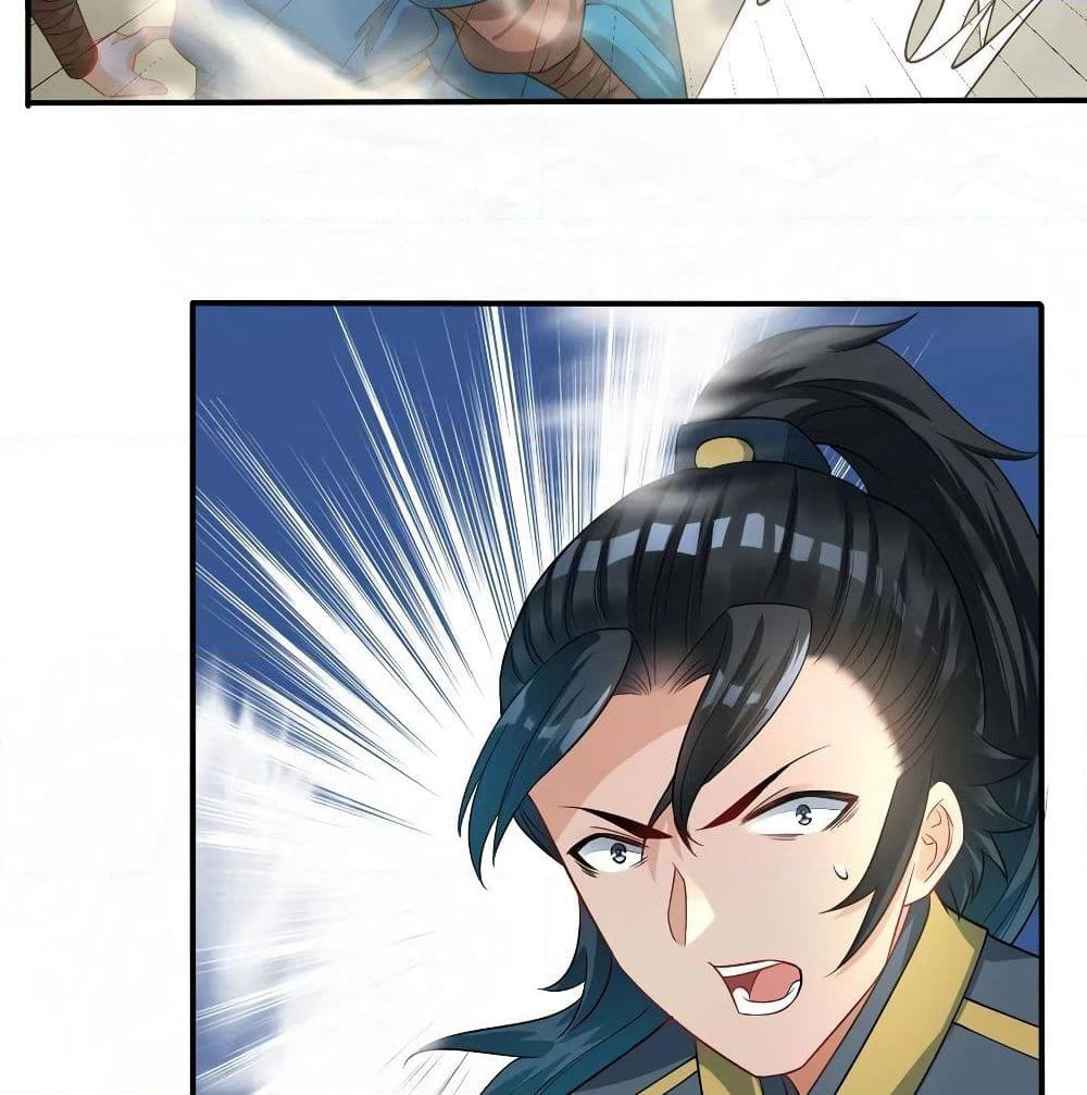 First Class Family page 25