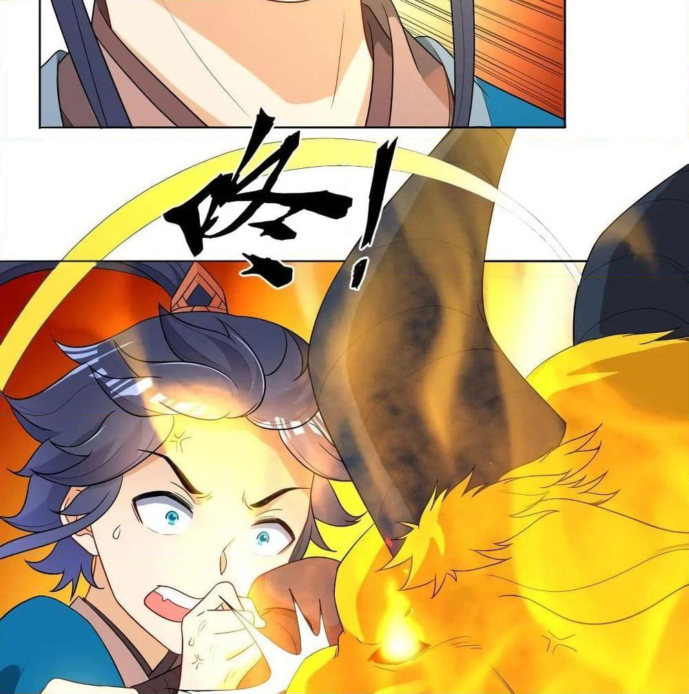 First Class Family page 35