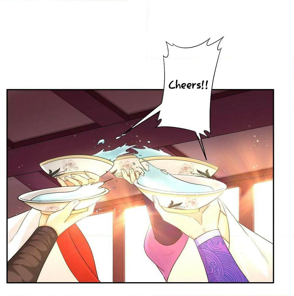 First Class Family page 3