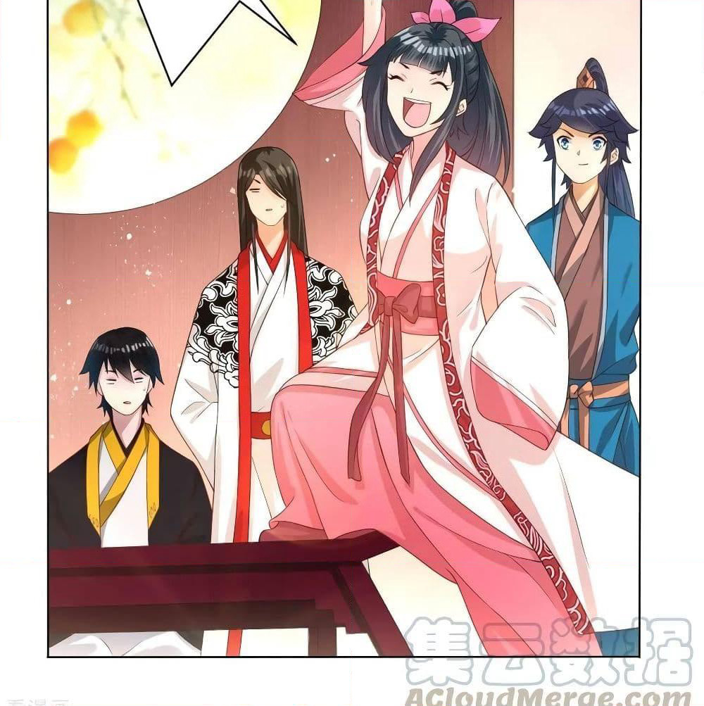 First Class Family page 15