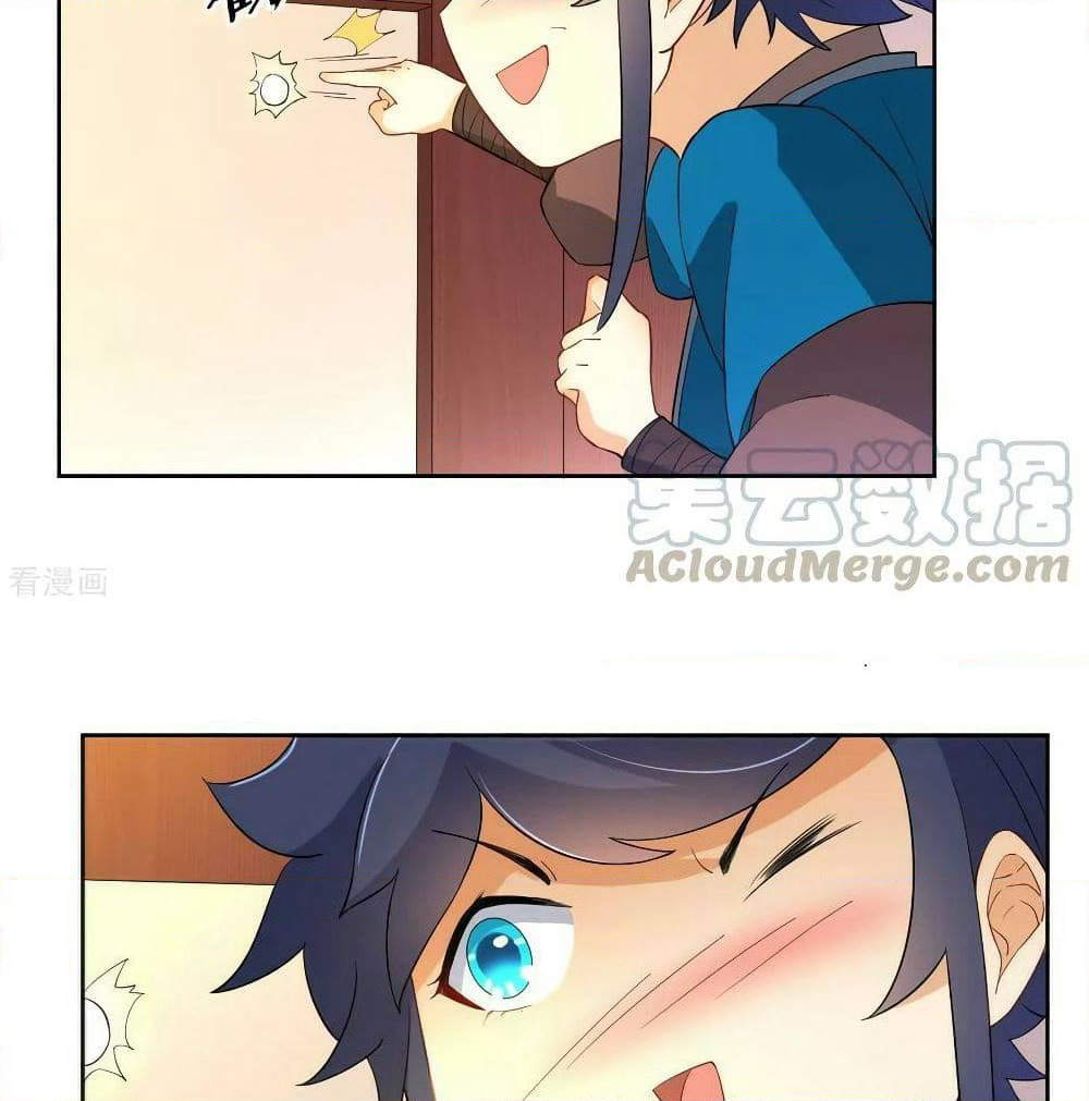 First Class Family page 23