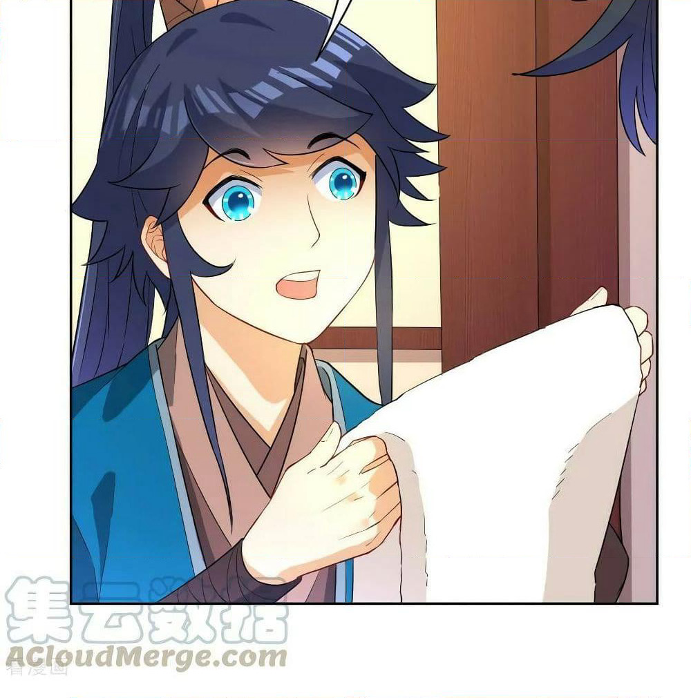 First Class Family page 40