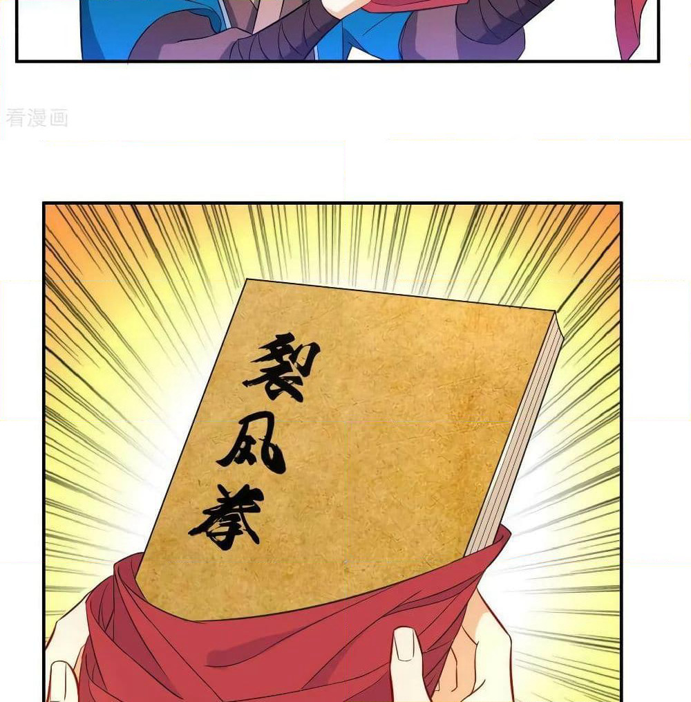 First Class Family page 15