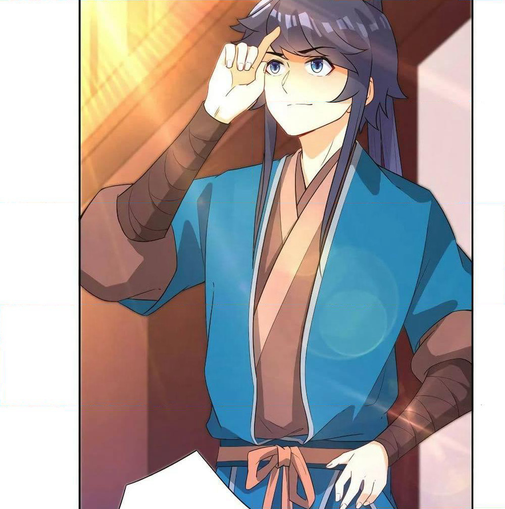 First Class Family page 52