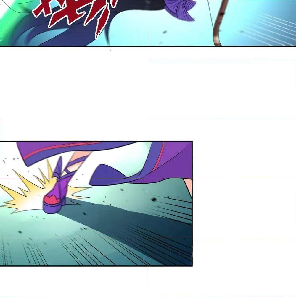 First Class Family page 51