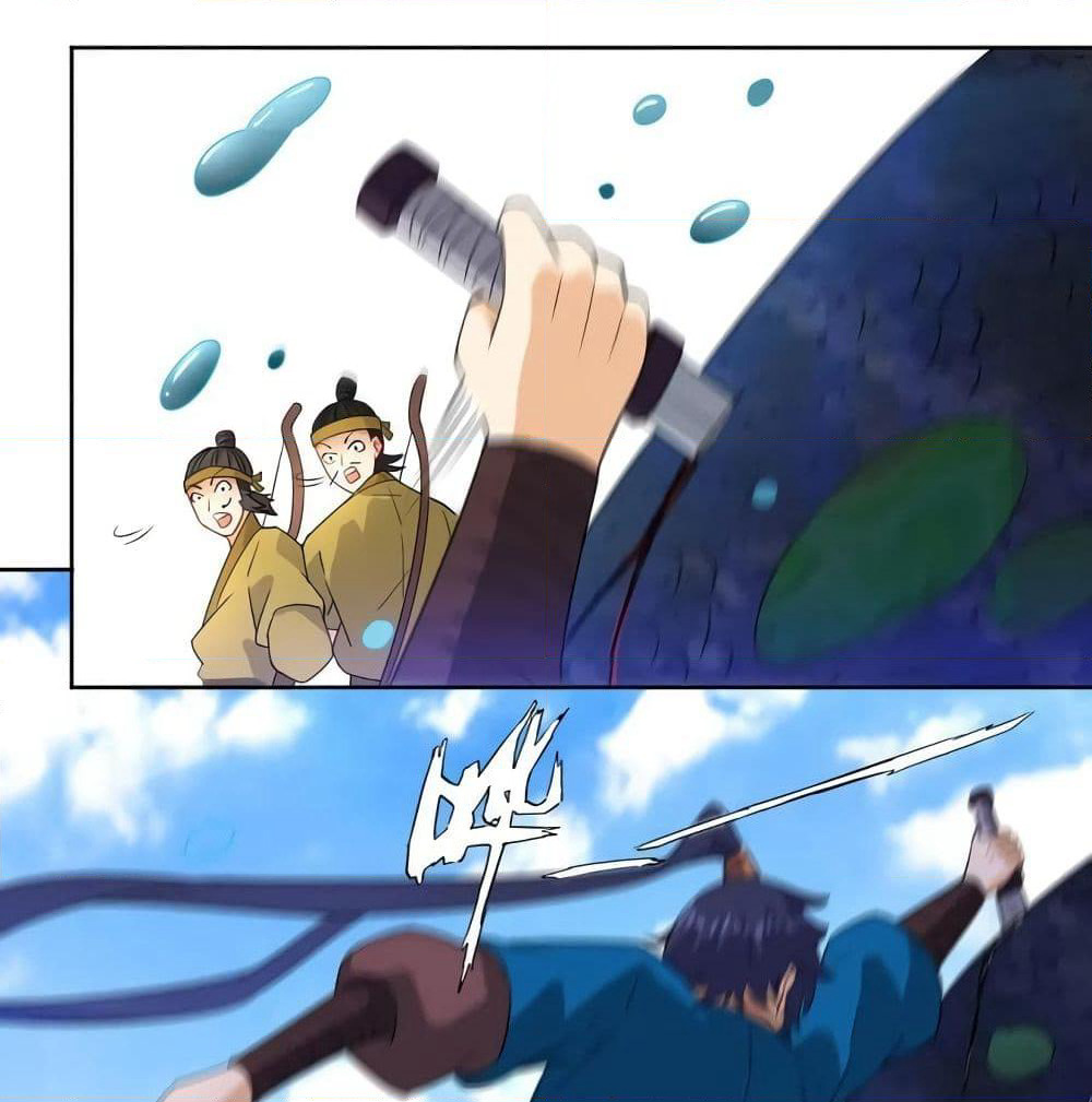 First Class Family page 27