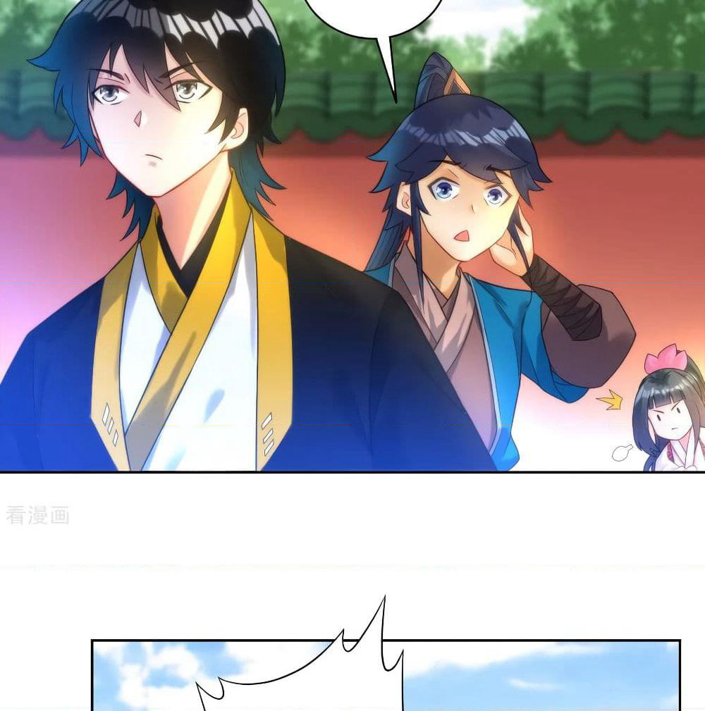 First Class Family page 24