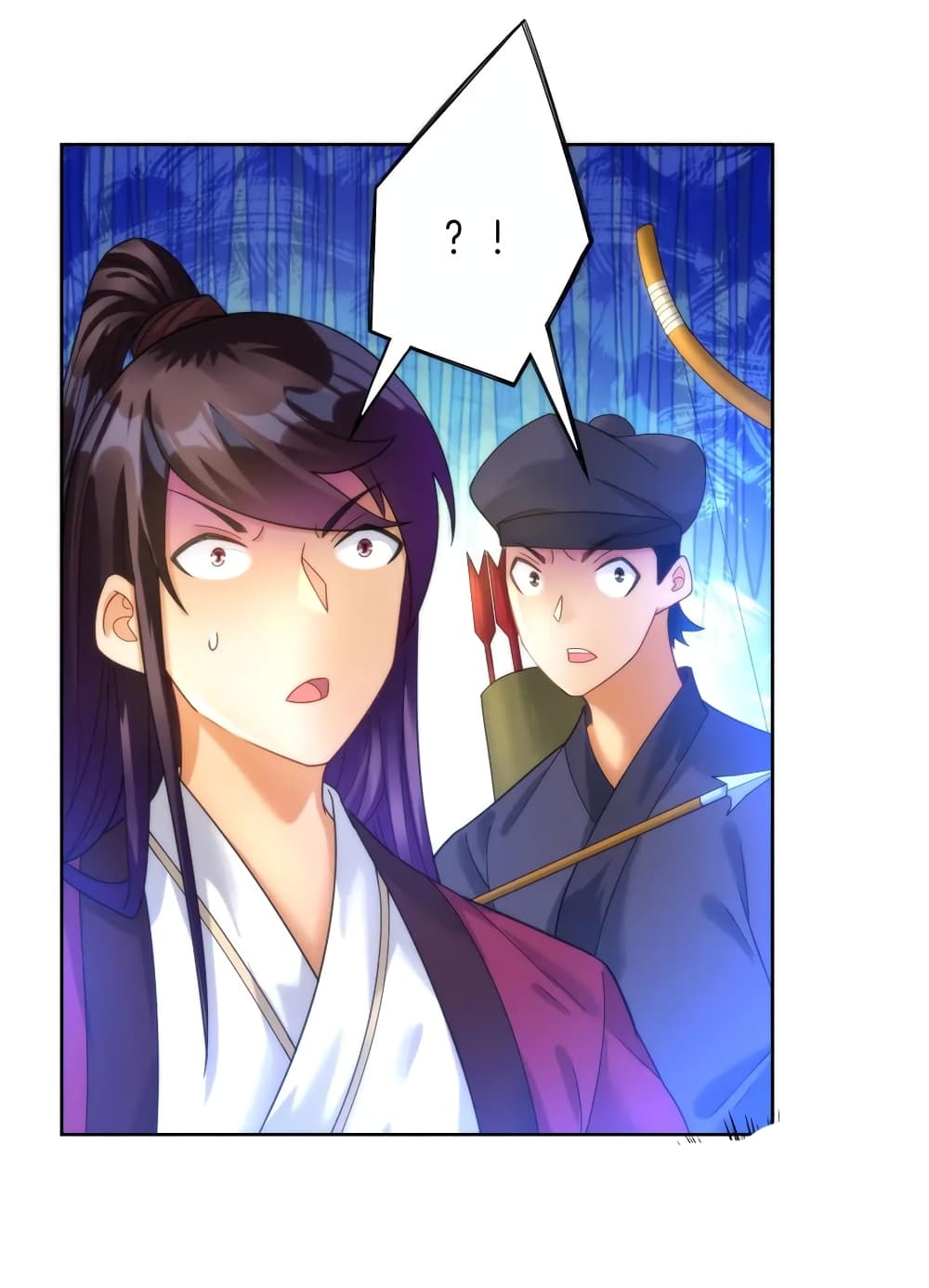 First Class Family page 34