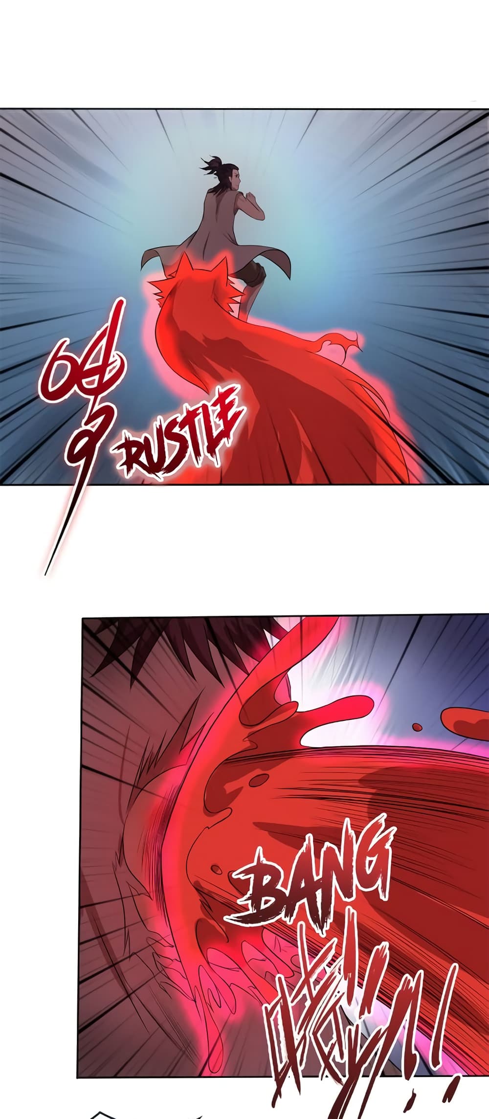 First God of War page 12