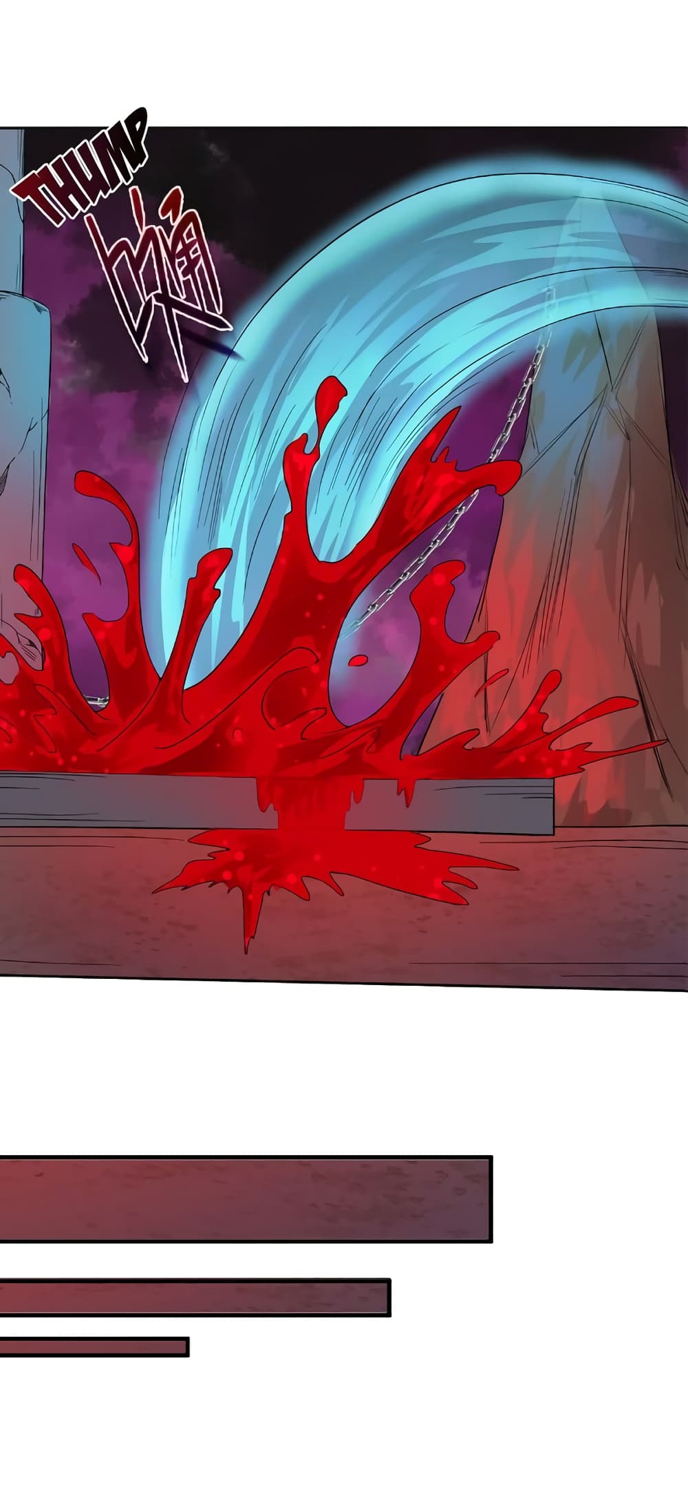 First God of War page 22