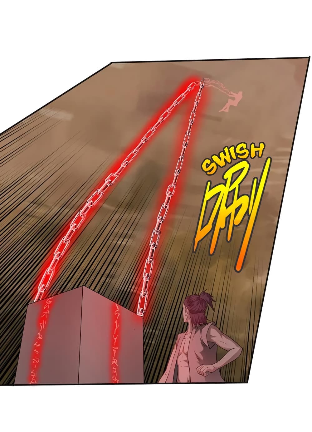 First God of War page 23