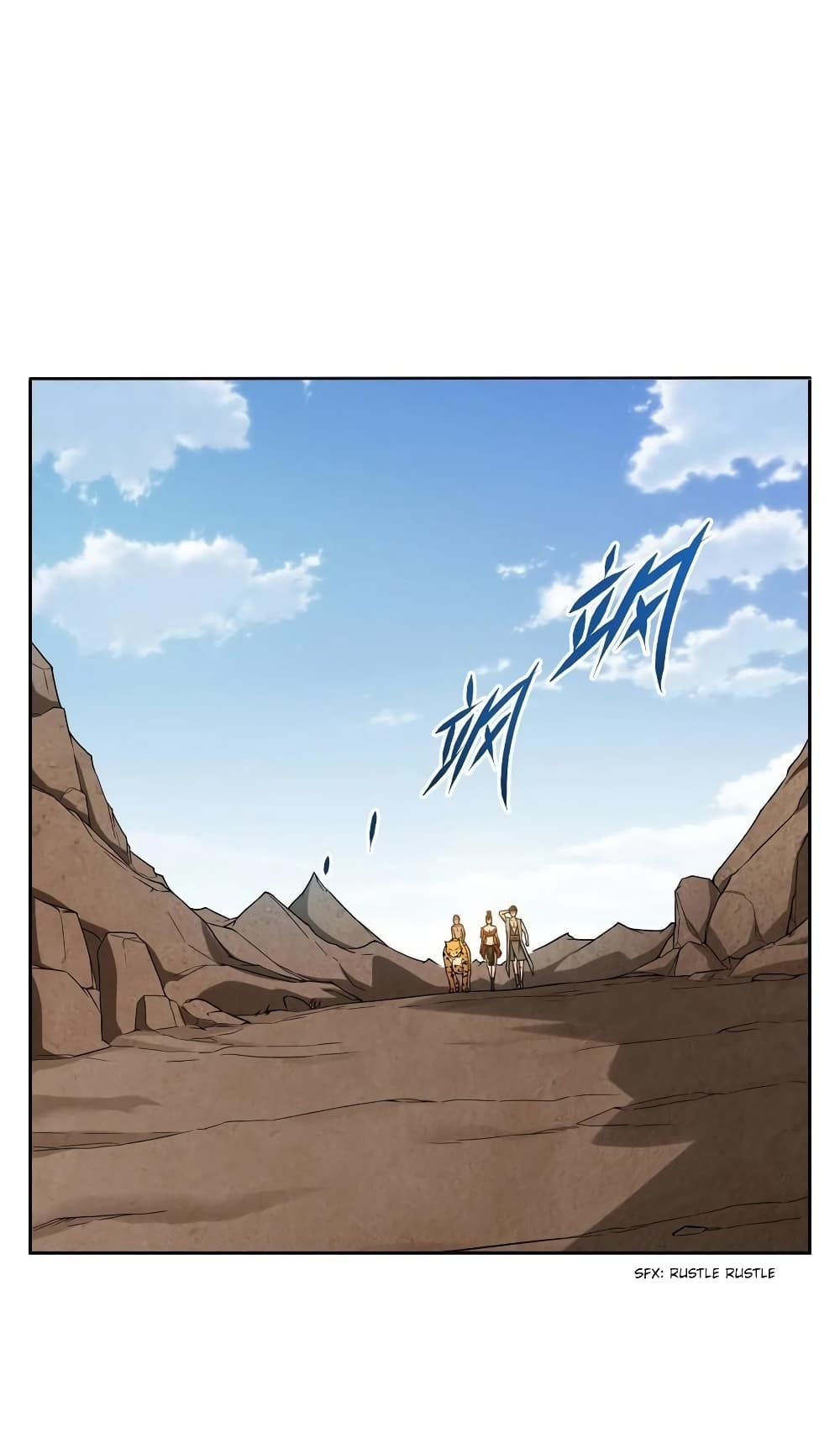 First God of War page 2