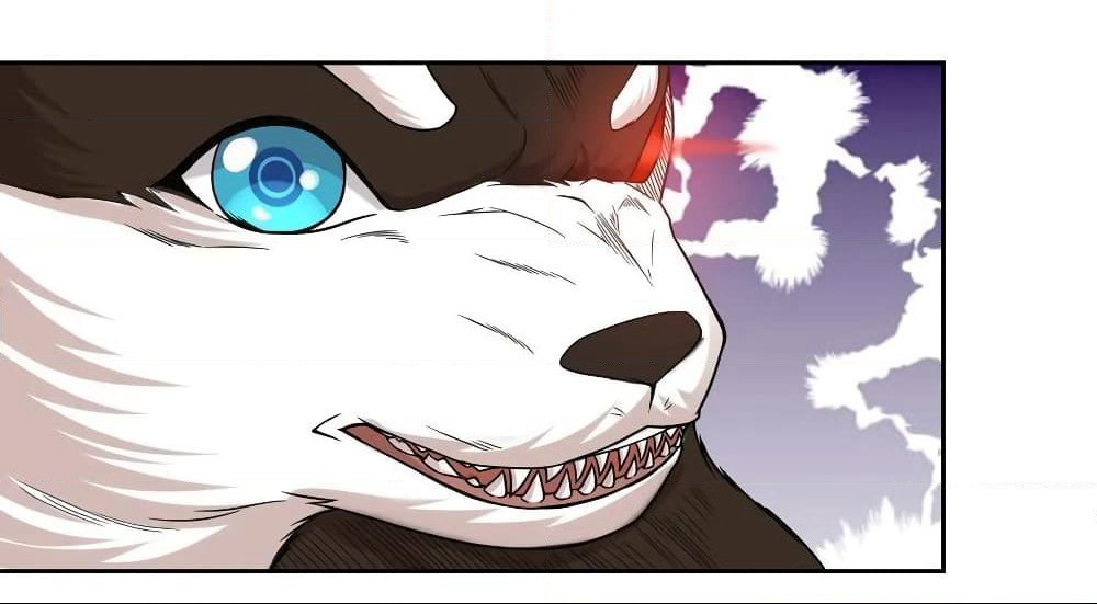 First God of War page 15