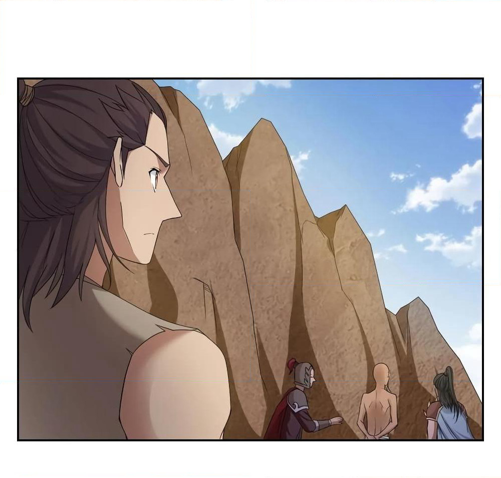 First God of War page 9