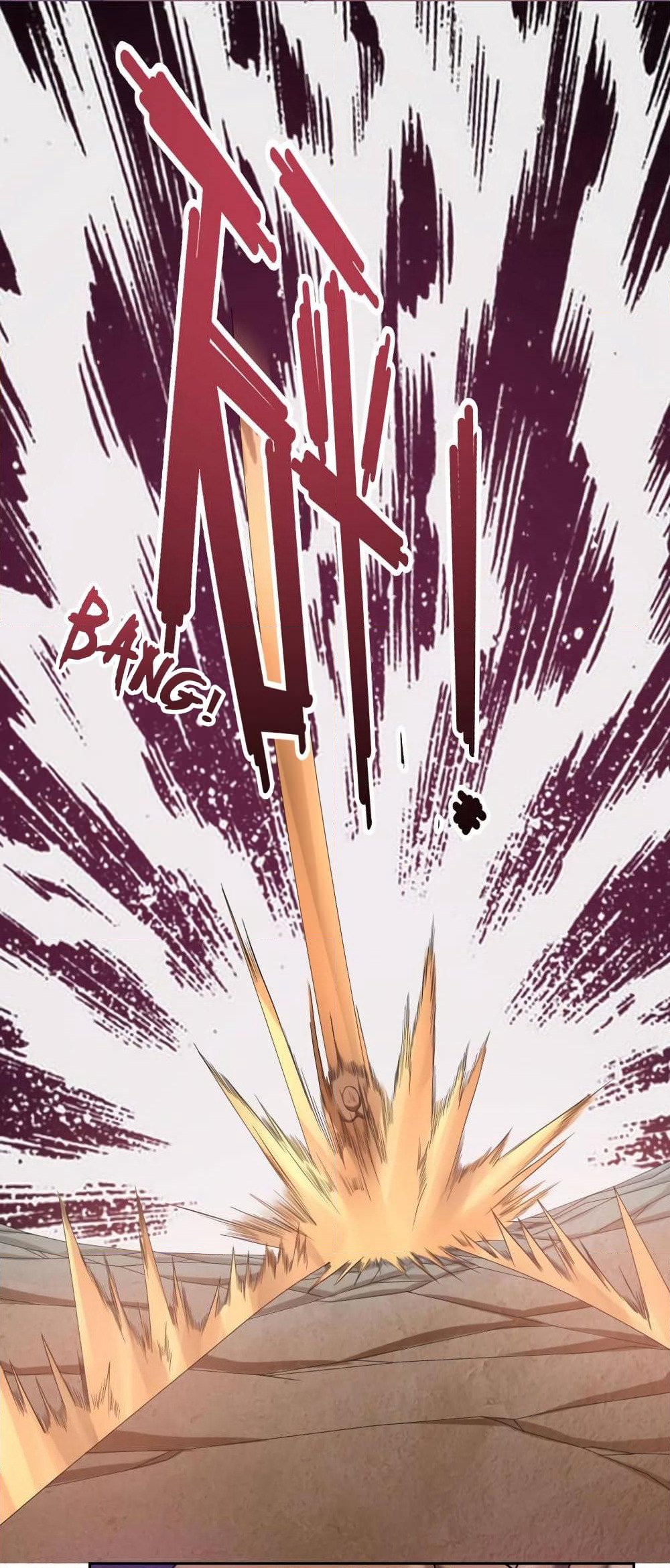 First God of War page 17