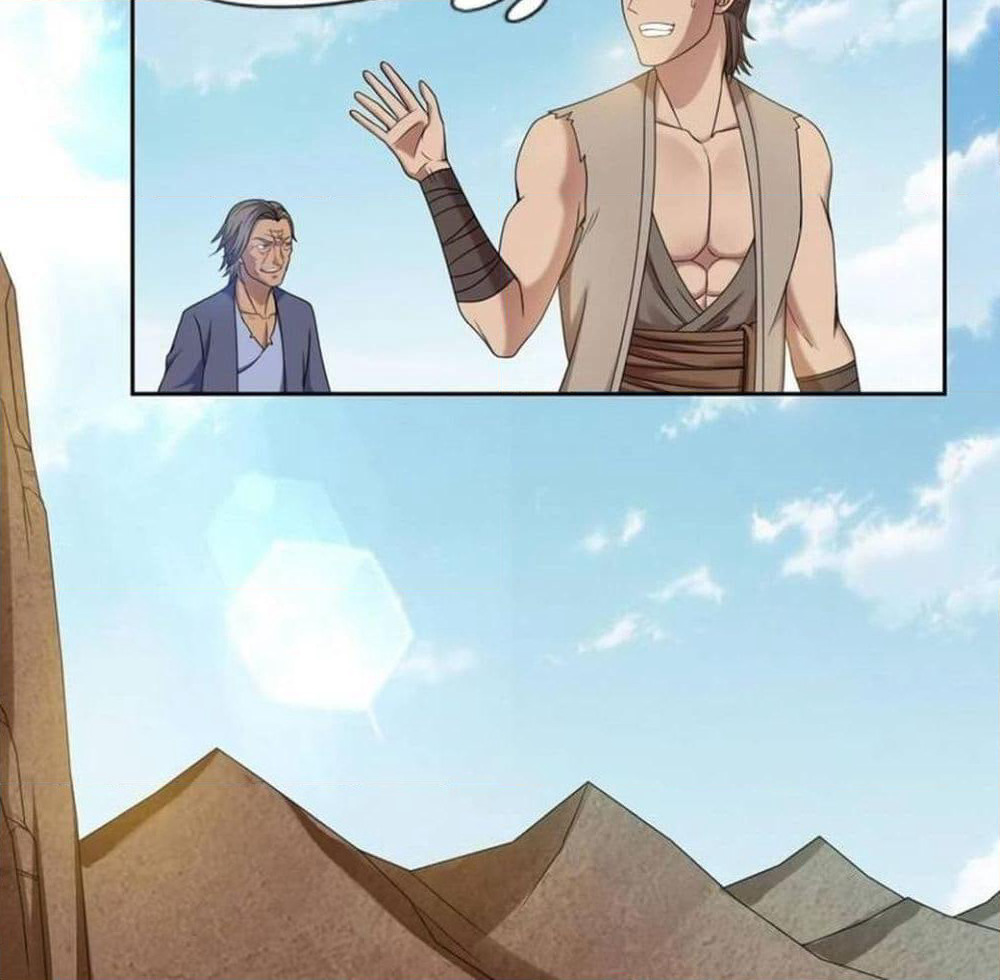 First God of War page 17