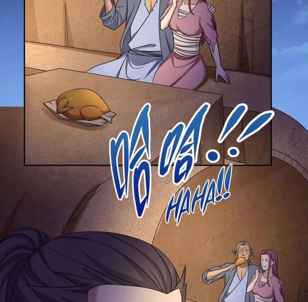 First God of War page 40