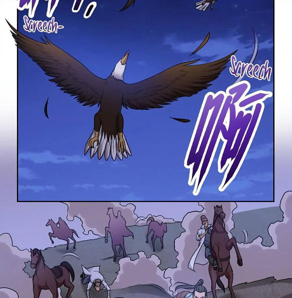 First God of War page 16