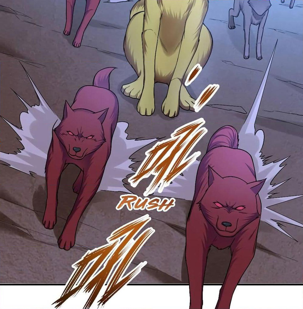 First God of War page 24