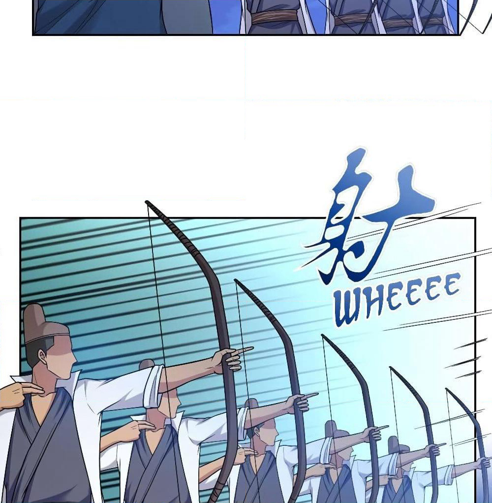 First God of War page 26