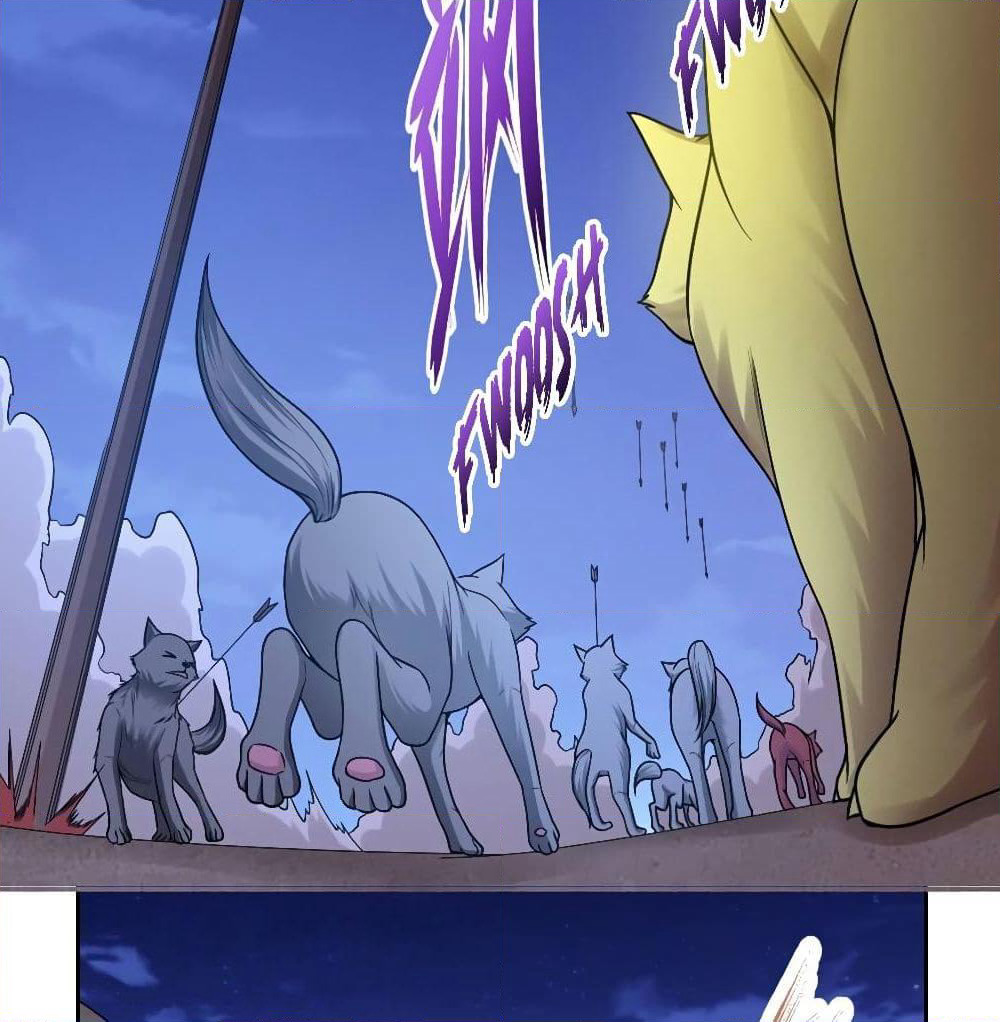 First God of War page 28