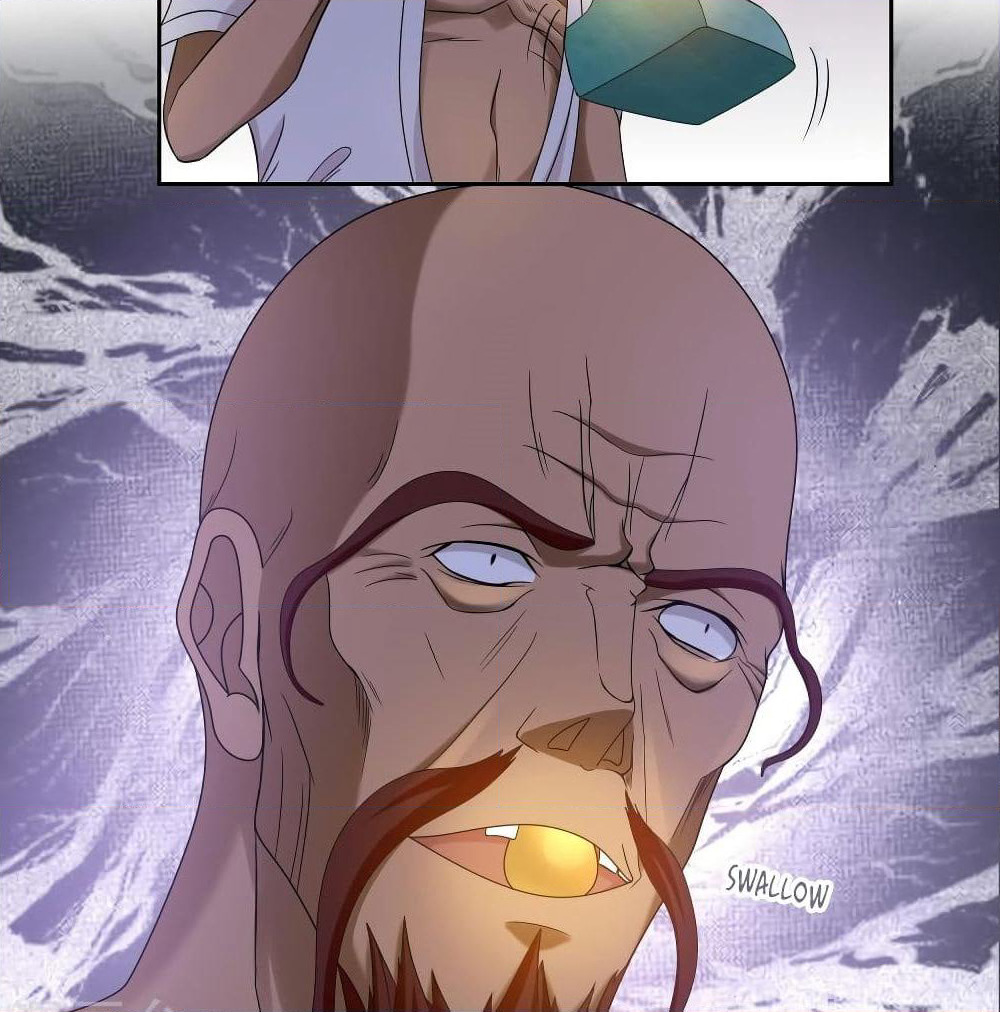 First God of War page 21