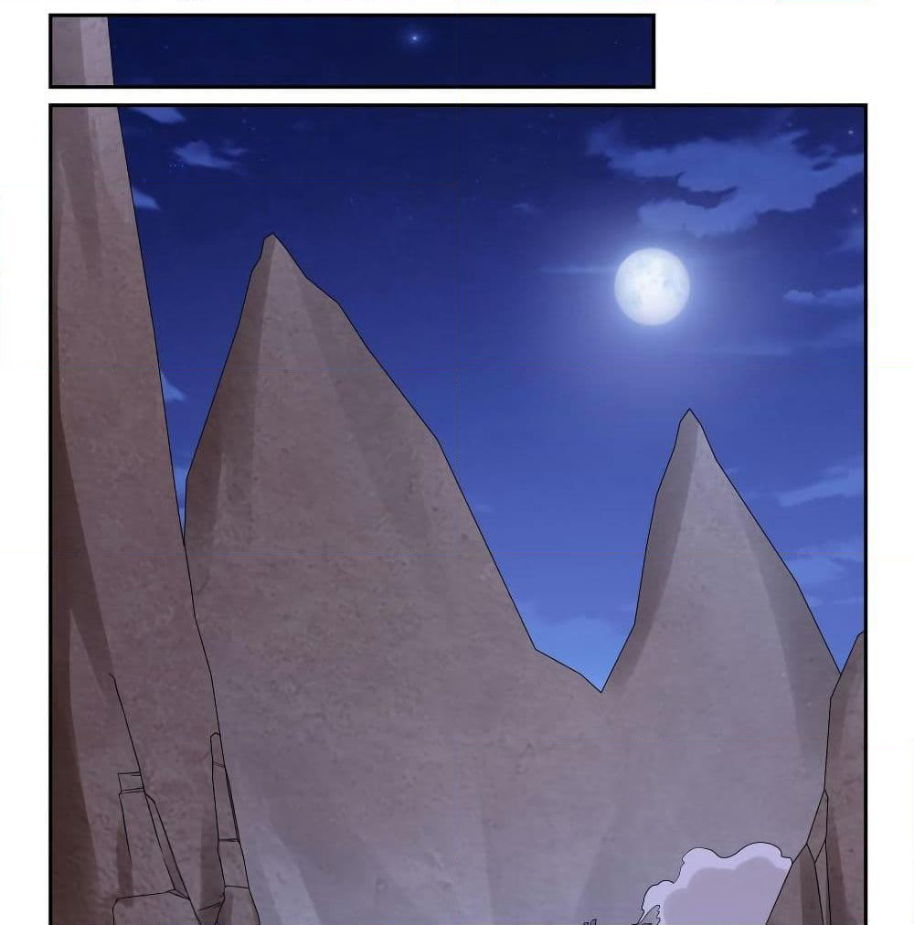 First God of War page 24