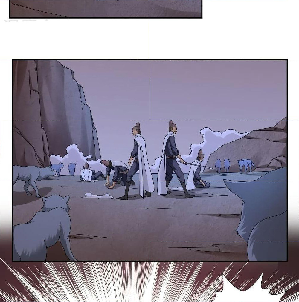First God of War page 27