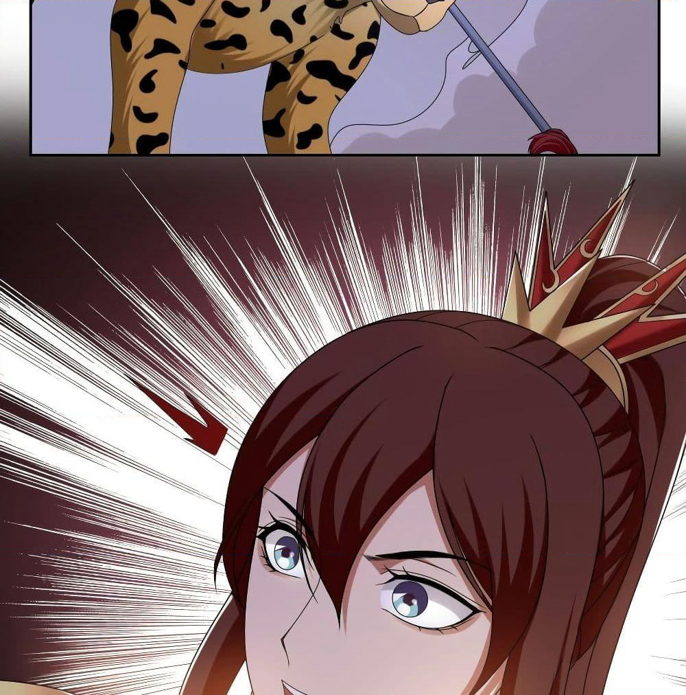 First God of War page 34