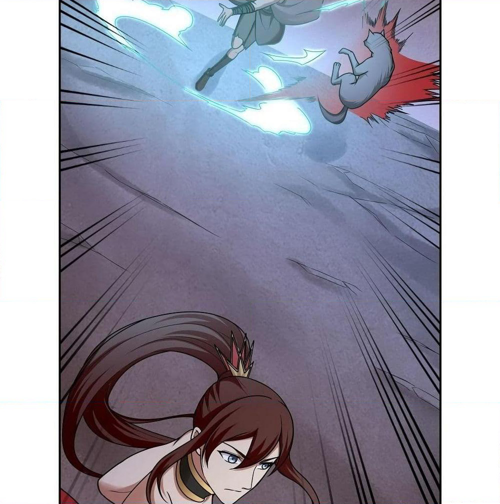 First God of War page 10