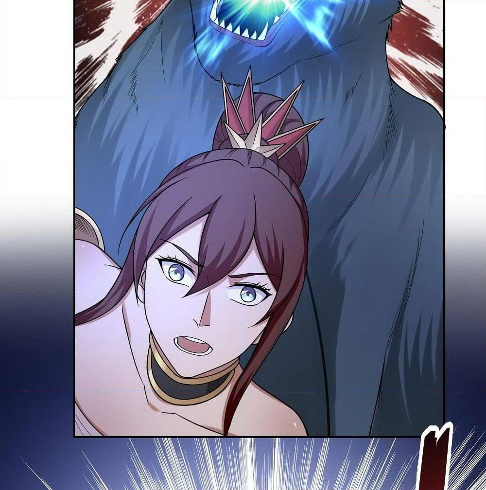 First God of War page 13