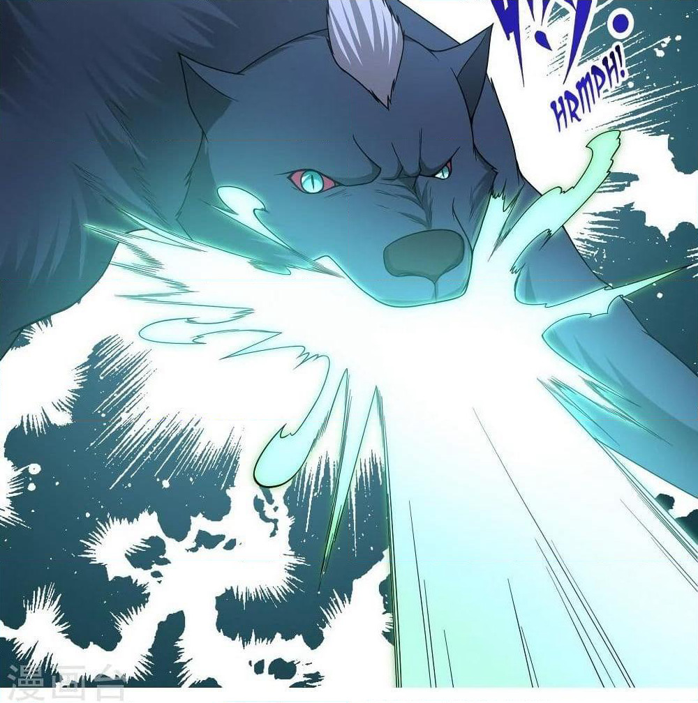 First God of War page 21