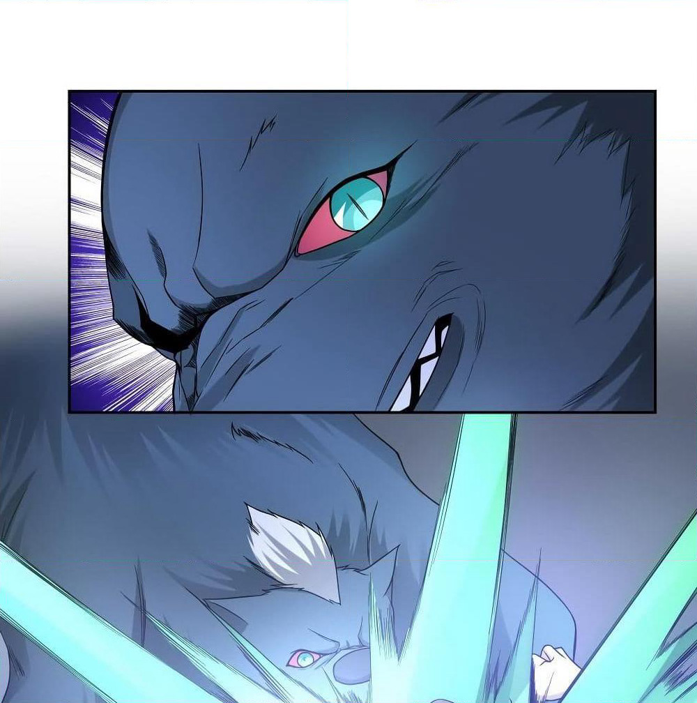 First God of War page 27