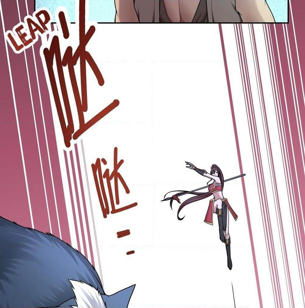 First God of War page 37