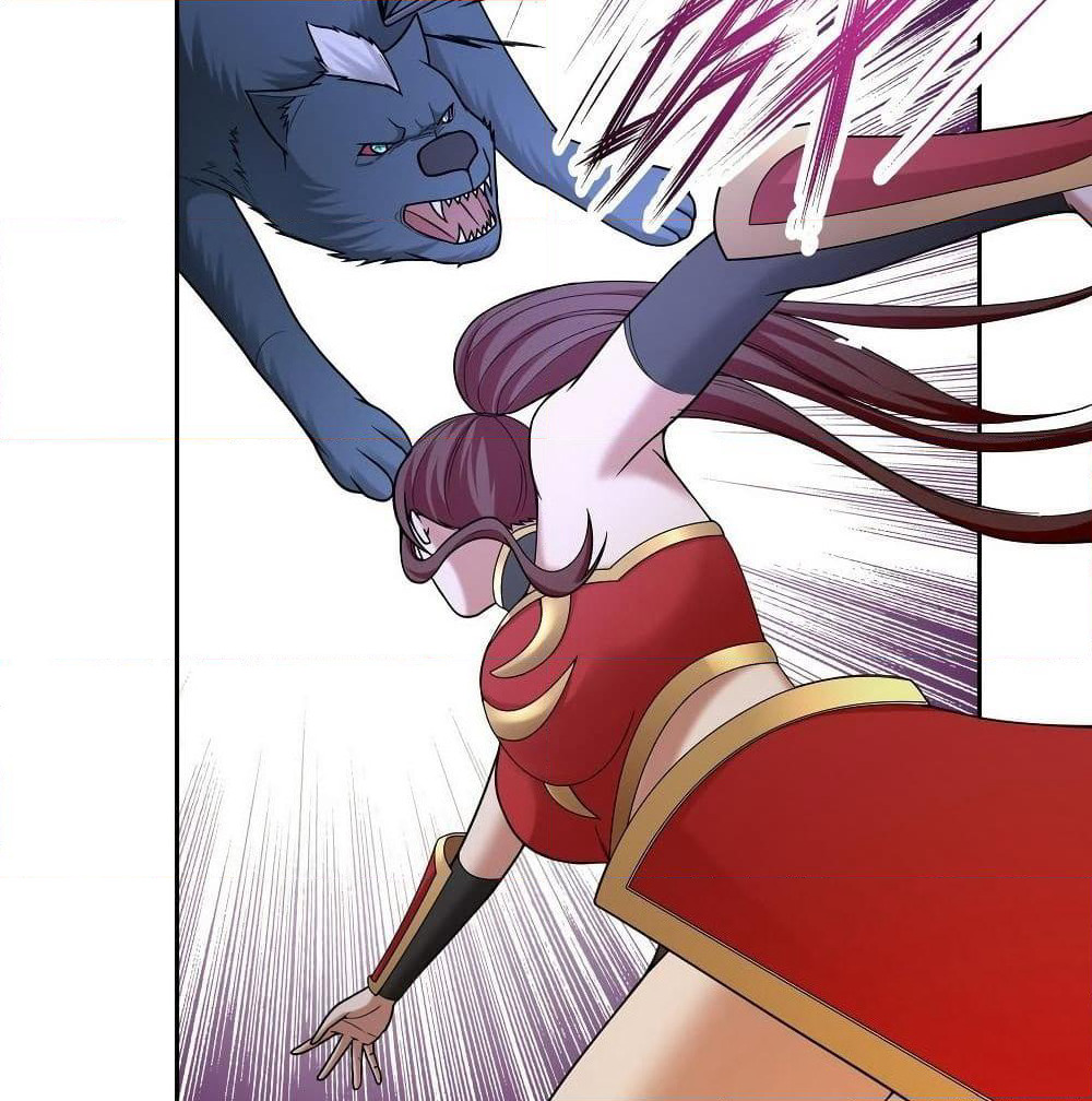 First God of War page 39