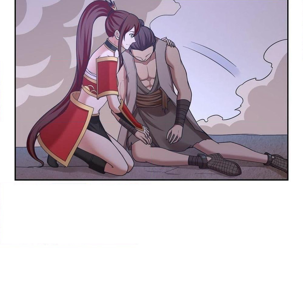 First God of War page 42
