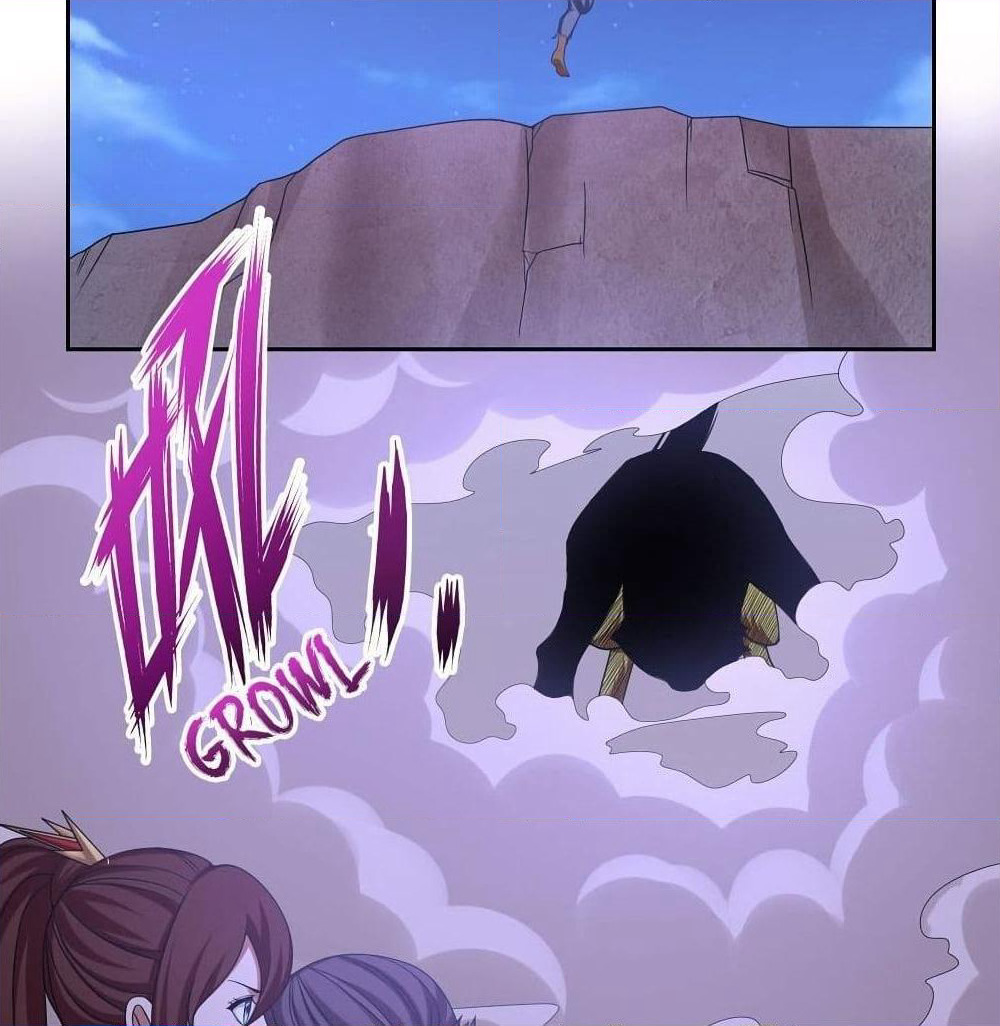 First God of War page 28