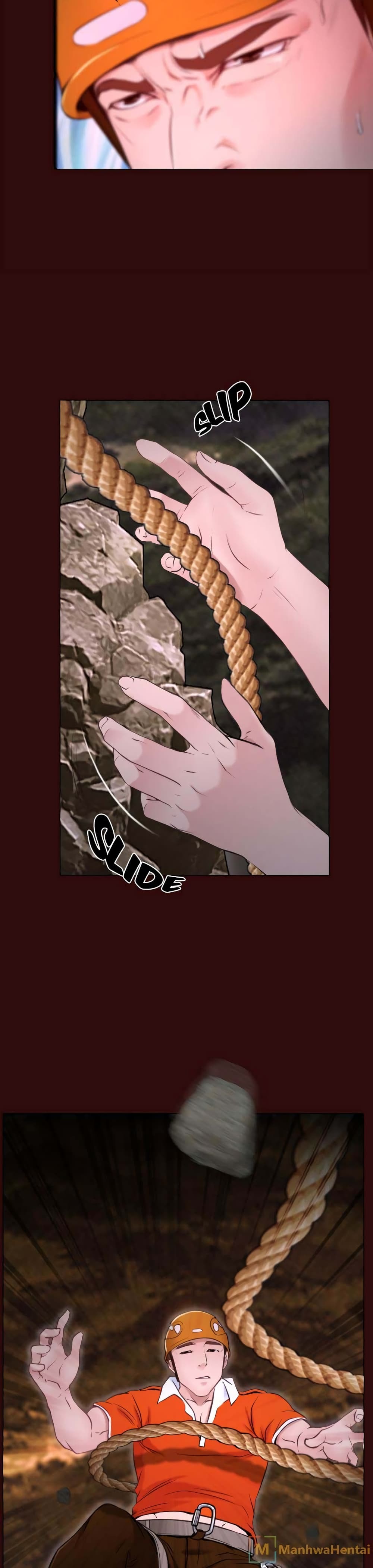 First Love page 16