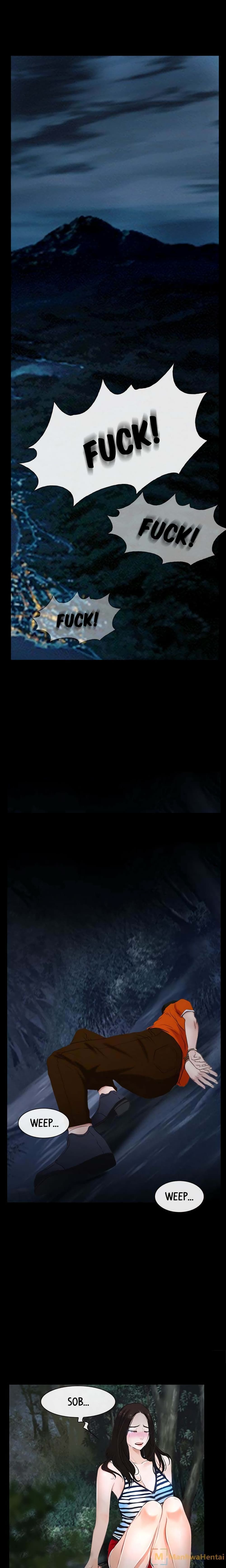 First Love page 24