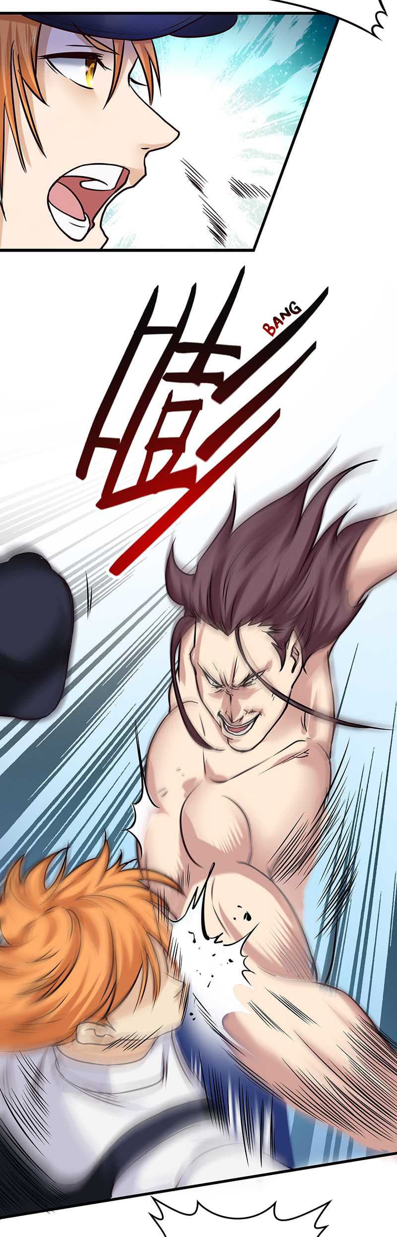 First Rate Master page 17
