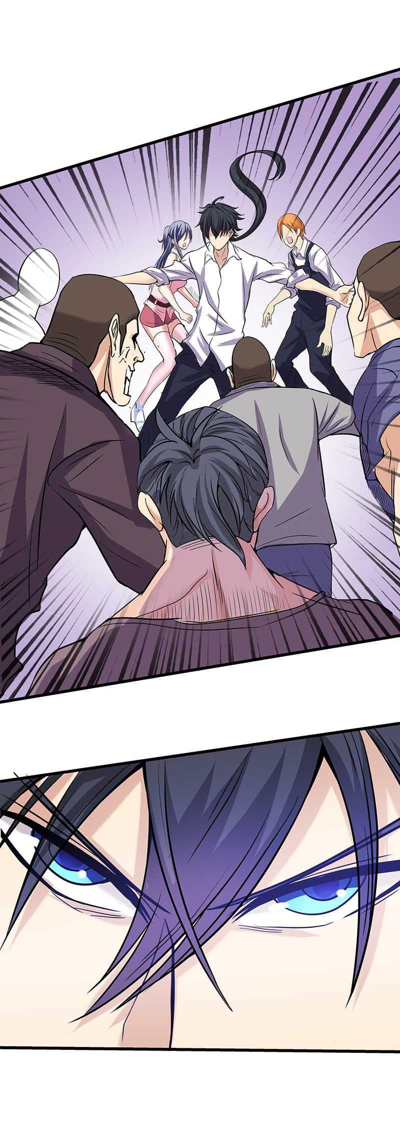 First Rate Master page 14