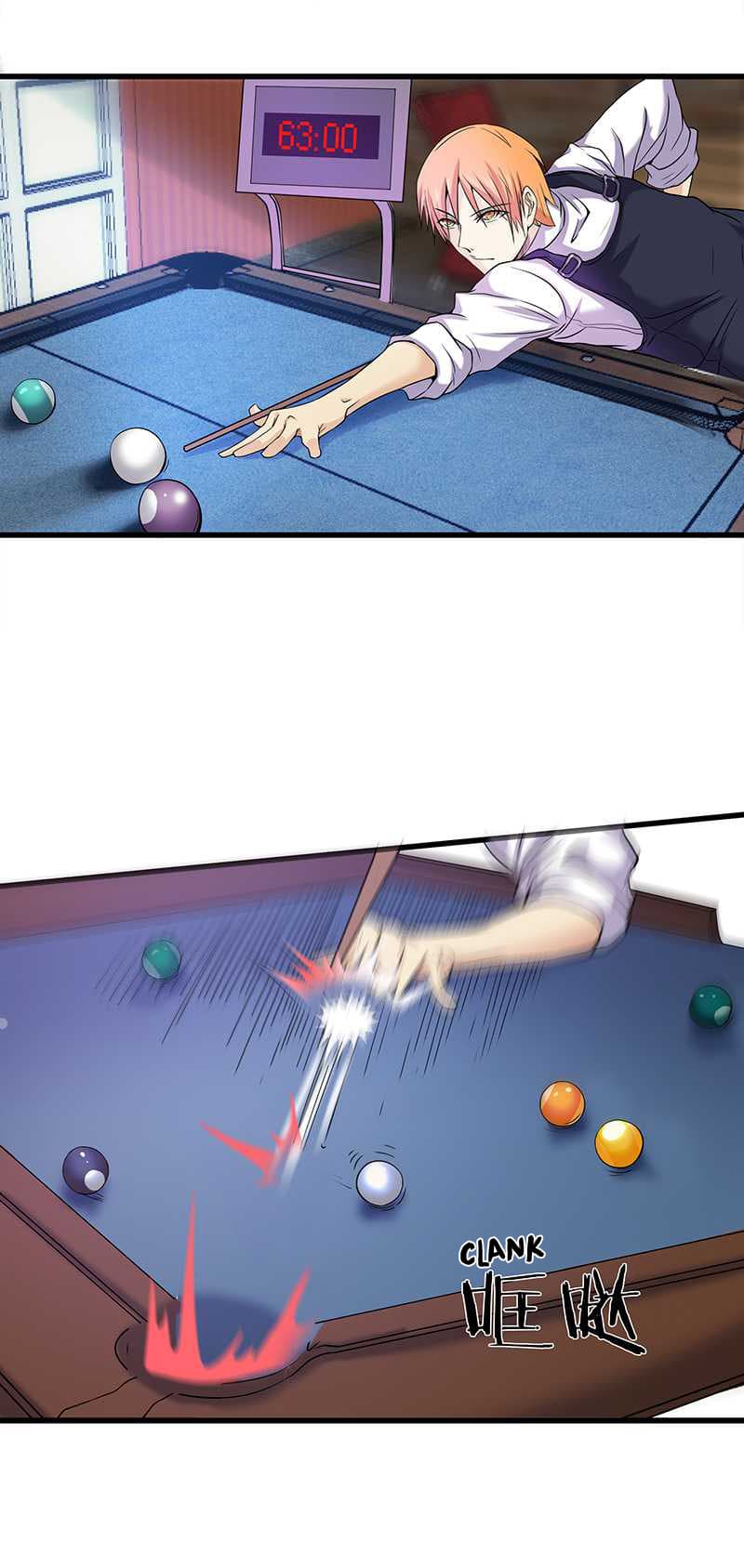 First Rate Master page 9