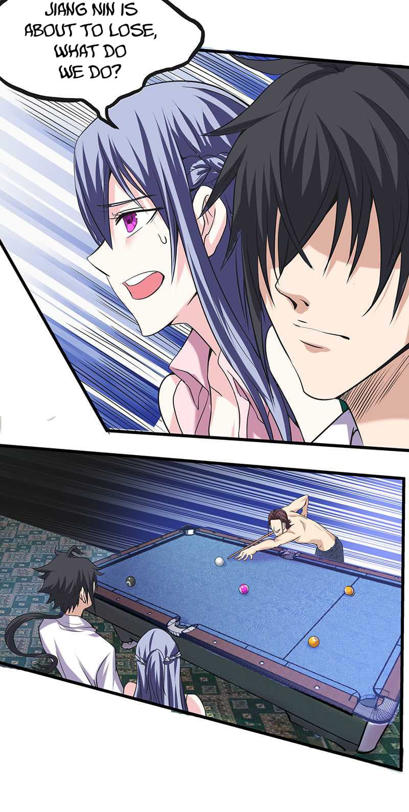 First Rate Master page 27